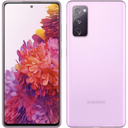 Samsung Galaxy S20 FE 5G (6/128GB)