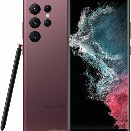 Samsung Galaxy S22 Ultra (8/128GB)